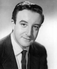 young Peter Sellers A Life in Words