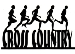 cross country run A Life in Words